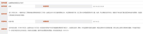 首次！合肥市房产局正面回答“限购是否升级”问题！