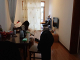 学区房精装修水利局 2室1厅1卫