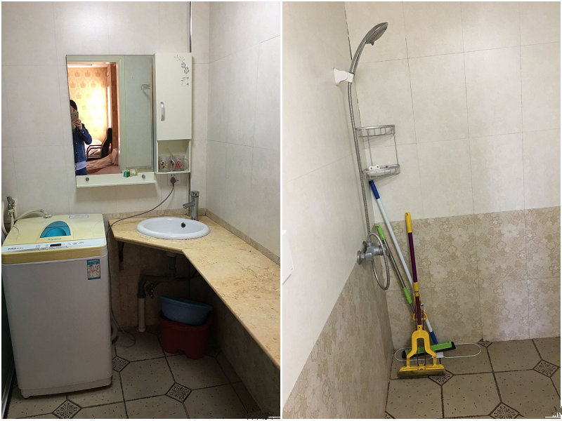 旺园小区+临近开发区实验学校、菱北学校、九中+急租