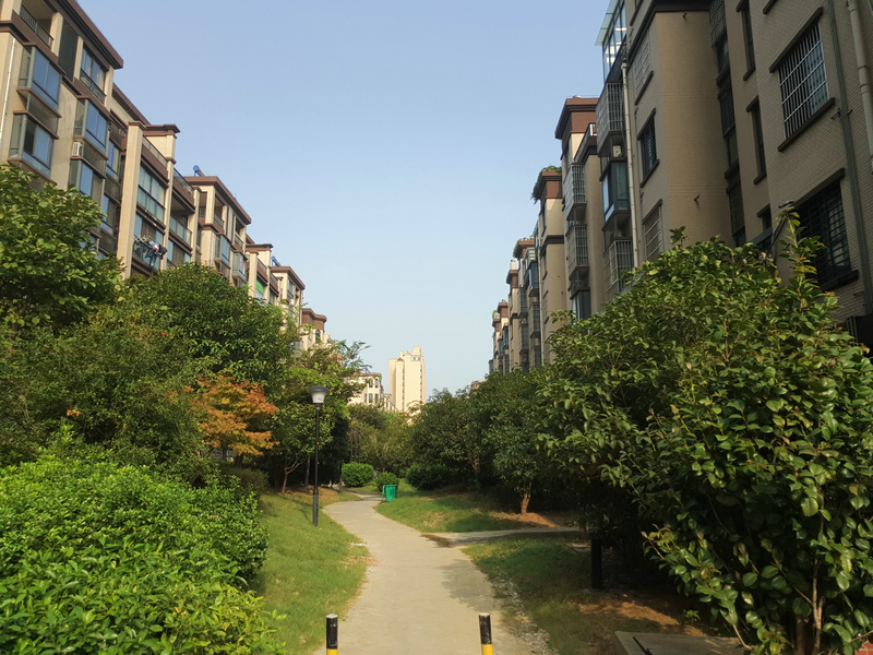 润城尚郡+精装+临近916中学、安庆七街+不还价急售