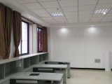 办公室精装出租