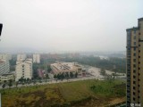 北部新城安庆大学 山水文苑102平   16层层高18层  三室二厅