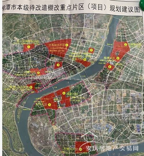 调研| 三四线城市棚改退潮后，楼市就凉凉了！